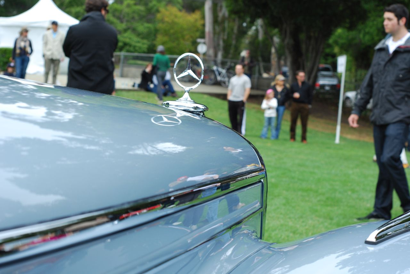 Illustration for article titled Someone's Gonna Get Fired: LeMons Cars Invited To Hillsborough Concours d'Elegance